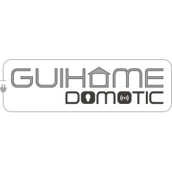 Guihome Domotic
