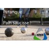 Pétanque - 8 juillet 2024